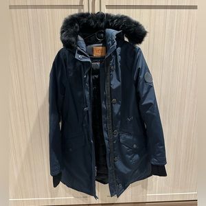 UGG Winter Coat